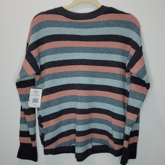 Pink Republic Knit Sweater - Picture 2 of 5
